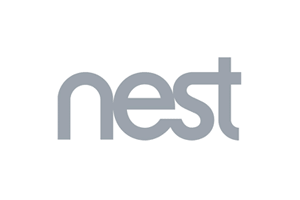 Smart Home thermostat 