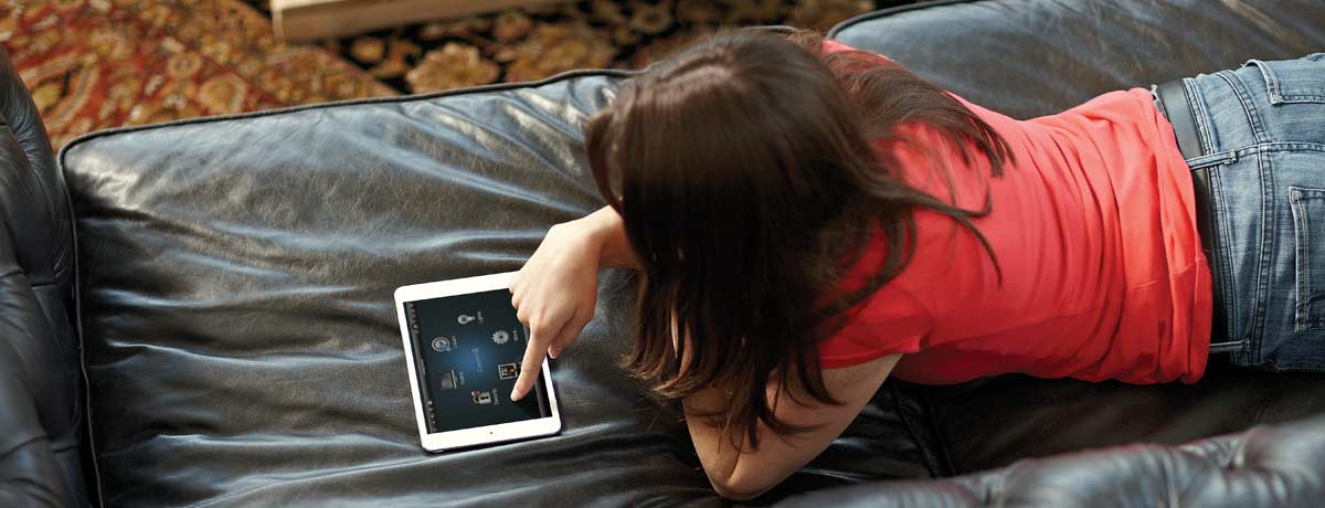 Control4 for the Smart Home